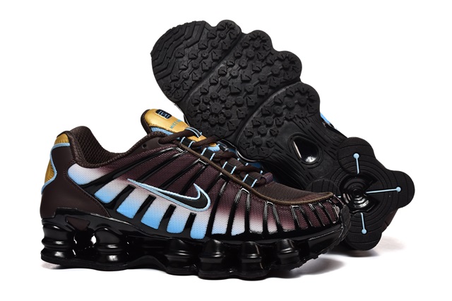 men nike shox TL shoes 2025-8-7-003